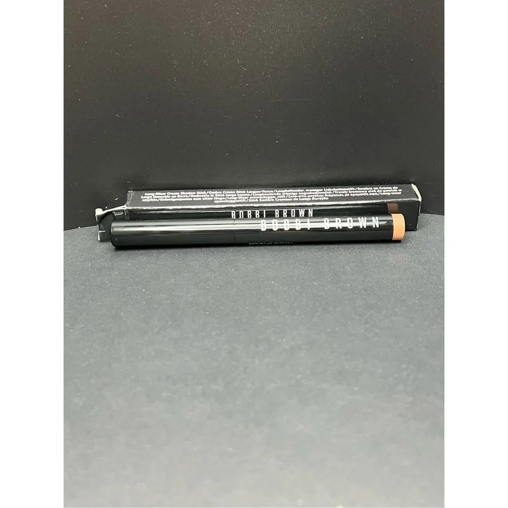 NIB! Bobbi Brown Long Wear Cream Eyeshadow Stick in Golden Pink